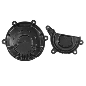 Cubierta Lateral de Motocicleta con <span class=keywords><strong>Transferencia</strong></span> Hidrográfica para Ducati V4 V4S Panigale (2018-2023) - Product Image 2