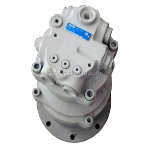 Kayaba MSG-44P Swing <span class=keywords><strong>Motor</strong></span> Kyb Hydraulische <span class=keywords><strong>Slew</strong></span> <span class=keywords><strong>Motor</strong></span> MSG-44P-21-13 MSG-44P-21-12 MSG-44P-21-14 MSG-44P-21E-19 Swing Apparaat - Product Image 1