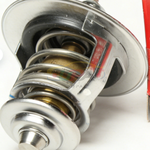 ระบบเครื่องยนต์คุณภาพสูง THERMOSTAT ASSY 25500-26100 2550026100 สำหรับ H-yundai  ACCENT 25500 26100 - Product Image 5