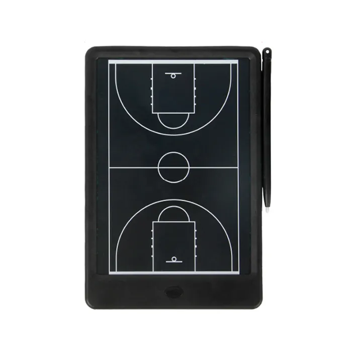 Mini équipement d'entraînement numérique Portable 6.5/8.5 "pour équipement de sport de football de basket-ball