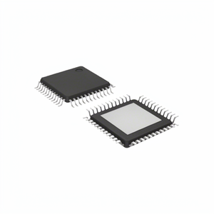 Electronics Component In Stock Power Management (PMIC) 48 LQFP Exposed Pad AMT49100KJPTR-A-3 - Product Image 1