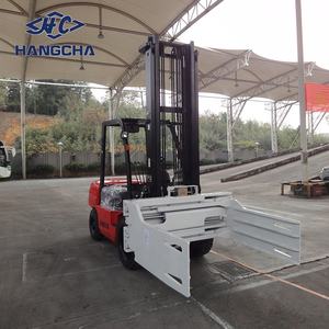 <span class=keywords><strong>Hangcha</strong></span> вилочный погрузчик, зажим для тюков, хлопковый зажим, зажим для макулатуры - Product Image 2