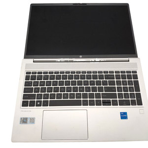 I5-1335U ProBook 450 G10 sottile e leggero computer <span class=keywords><strong>portatili</strong></span> originali di seconda mano <span class=keywords><strong>Pc</strong></span> Business notebook <span class=keywords><strong>Pc</strong></span> portatile per <span class=keywords><strong>HP</strong></span> - Product Image 5