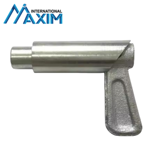 Heavy Duty Weld on Slam Action Spring Loaded <strong>Shoot</strong> <strong>Bolts</strong> - Product Image 1