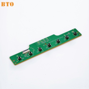 Juguetes electrónicos para niños Placas de circuito Película de carbono PCBA Fabricación Asamblea Aspirantes a entusiastas de la electrónica Reloj inteligente - Product Image 5