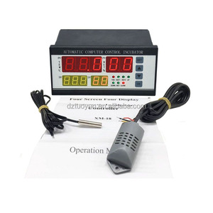Tuoyun ตู้อบไข่เป็ด <span class=keywords><strong>XDM</strong></span> 18 Xm18ควบคุม Xm-18 - Product Image 1