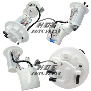 77020-12240 7702012240 ขายส่งอะไหล่รถยนต์ HDE ปั๊มน้ำมันเชื้อเพลิงสำหรับ Toyota Corolla - Product Image 5