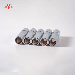 Trung quốc sản xuất Pana 500A vòi phun Hàn ngọn đuốc phụ kiện - Product Image 3