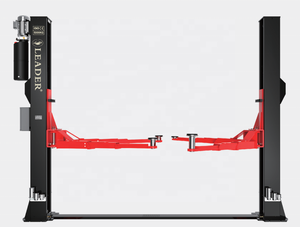 Vérin d'ouverture de voitures, capacité de 4000kg, 1 tonne, nouveau Style, équipement d'entretien - Product Image 2