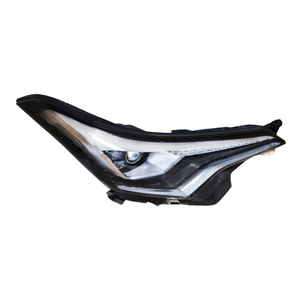Gruppo Fari Anteriori per Toyota IZOA C-HR (Versione Alta/Bassa) con Copertura LED - Product Image 2