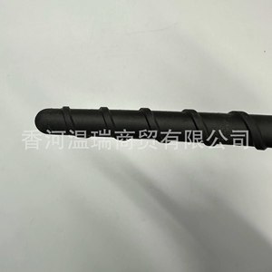 Mât d'antenne de voiture Hyundai Kia 962152J100, pièce de rechange en plastique pour montage sur toit de véhicule - Product Image 2