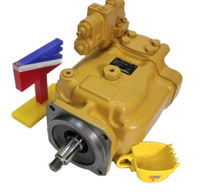 326 - 1237: ชุดปั๊ม - เกียร์ - Product Image 5