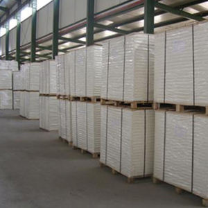 Papier offset sans bois en rouleau, blanc cassé/blanc pur, 60/70/80/90/120 g/m², avec spécifications complètes - Product Image 5