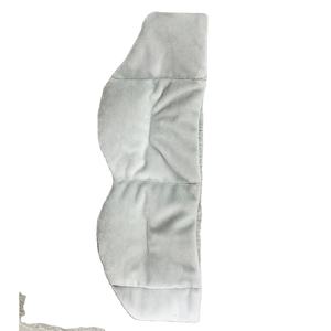 5713 masque pour les yeux de sommeil à la lavande pondérée Yoga maux de tête soulagement de la <span class=keywords><strong>migraine</strong></span> grande relaxation aromathérapie <span class=keywords><strong>oreiller</strong></span> pour les yeux pondéré - Product Image 1