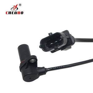 Sensore di Posizione dell'Albero a Camme per DAF TEMSA Cf 85 Xf 105 Safir 05-13 0 281 002 676 1607436 - Product Image 3