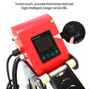 20x24 Auto Open with <strong>Slide</strong> Out <strong>Drawer</strong> Pressure Knob <strong>Replacement</strong> for Heat Press - Product Image 6