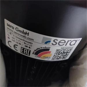 Bomba Dosificadora Sera RF410.2 900e, Fabricada en Alemania, Repuestos para Control Industrial - Product Image 1