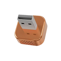 Adaptateur CarPlay sans fil double bande WiFi 6 Bluetooth 5.4 le plus vendu, dongle Android Auto pour voitures équipées de CarPlay filaire d'origine