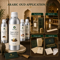 Huile de parfum Oud Série Arabe, Huile de parfum en gros, Huile de parfum Oud Arabe en gros, Fournisseur d'usine de parfums à marque privée