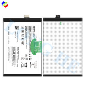 Оптовая продажа аккумуляторов BA89: литий-ионный полимерный аккумулятор для мобильных телефонов vivo Y39 5G / V2443 / V2436C - Product Image 3