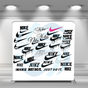 Personalización <span class=keywords><strong>de</strong></span> impresión <span class=keywords><strong>de</strong></span> tela <span class=keywords><strong>de</strong></span> fondo funda <span class=keywords><strong>de</strong></span> almohada exposición soporte <span class=keywords><strong>de</strong></span> exhibición portátil Feria Comercial telón <span class=keywords><strong>de</strong></span> fondo - Product Image 3