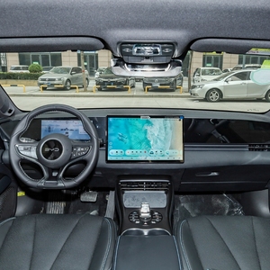 2025 BYD Seal Sedan de largo alcance 510Km/650km Pure Electric New Energy Vehicle Factory Direct para la venta - Product Image 6