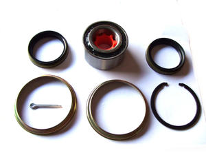 VKBA 3730 Nouveaux kits <span class=keywords><strong>de</strong></span> réparation <span class=keywords><strong>de</strong></span> roulement <span class=keywords><strong>de</strong></span> <span class=keywords><strong>roue</strong></span> avant 90363-38006 pour <span class=keywords><strong>Toyota</strong></span> <span class=keywords><strong>Corolla</strong></span> Pièces détachées <span class=keywords><strong>de</strong></span> voiture 90369-38011 - Product Image 3