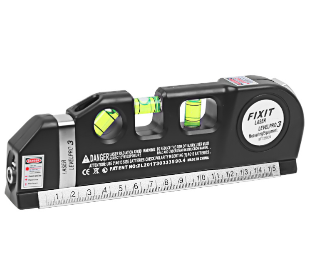 Multi-function Line  Laser  Level  Green Laser Level Measuring Tools