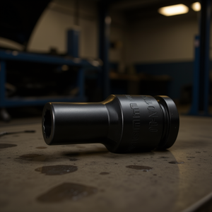 235 3/4 Mnl <b>Socket</b> Wrench <b>Extension</b> Bar For Automotive Repair Tools - Product Image 3