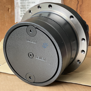 Transmisión final PHV-3B-35B-PT-9386B compatible con miniexcavadoras 302, 303, 303.5, 417-1113 - piezas de repuesto - Tonkee Machinery - Product Image 1