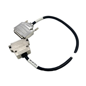 YZCONN โรงงานจีนรับผลิตและจำหน่ายโดยตรง สายเคเบิลแบบ D-SUB พร้อมบริการประกอบสายไฟและผลิตชุดสายไฟ - Product Image 5