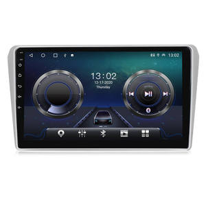 Vente en gros pour toyota Avensis 2002-2008 <span class=keywords><strong>android</strong></span> <span class=keywords><strong>auto</strong></span> voiture de carro navigation GPS multimédia dvd carplay lecteur stéréo radio - Product Image 1