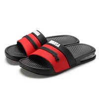 Henghao Air Blowing Herren Folien Benutzer definierte Trendy Claw Slides Hausschuhe Benutzer definiertes Logo Für Männer Frauen Am beliebtesten In Slides Hausschuhe