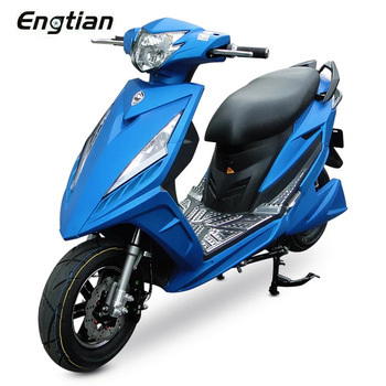 Chinese Factory 2022 Electric Scooter with 1000w Motor Power 45km/h