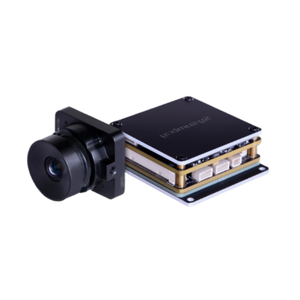 Módulo de Bloqueo IA con Cámara Dual, Seguimiento de Doble Lente, Anti-Interferencia para Dron RC, Luz Térmica Visible para Dron - Product Image 3