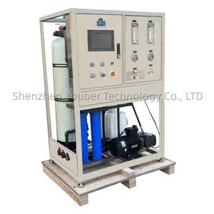 7000 litros por día RO Máquina <span class=keywords><strong>de</strong></span> desalinización <span class=keywords><strong>de</strong></span> <span class=keywords><strong>agua</strong></span> <span class=keywords><strong>de</strong></span> mar Fábrica <span class=keywords><strong>de</strong></span> fabricantes <span class=keywords><strong>de</strong></span> <span class=keywords><strong>agua</strong></span> marina portátil en el origen <span class=keywords><strong>de</strong></span> la cadena <span class=keywords><strong>de</strong></span> suministro - Product Image 5