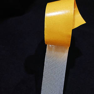 <span class=keywords><strong>Cinta</strong></span> adhesiva <span class=keywords><strong>de</strong></span> doble cara <span class=keywords><strong>de</strong></span> filamento <span class=keywords><strong>de</strong></span> fibra <span class=keywords><strong>de</strong></span> vidrio <span class=keywords><strong>de</strong></span> malla amarilla <span class=keywords><strong>de</strong></span> pegamento fuerte <span class=keywords><strong>de</strong></span> larga duración <span class=keywords><strong>de</strong></span> alta viscosidad para persianas enrollables - Product Image 4