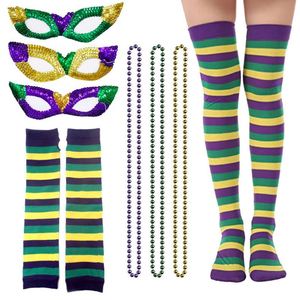 Meilleures ventes en gros : Accessoires et tenues pour femmes du Brésil, costumes de carnaval pour adultes, vêtements de performance pour le Mardi Gras - Product Image 5