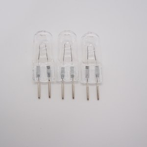 1pcs <span class=keywords><strong>Ampoule</strong></span> halogène haute température pour <span class=keywords><strong>hotte</strong></span> de four résistant à la chaleur 12V 24V 36V G4 G5.3 <span class=keywords><strong>Ampoule</strong></span> d'interface - Product Image 5
