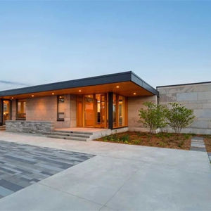 Supdesigner - Rendu 3D résidentiel - Design d'intérieur - Villa de luxe - Service de rendu 3D personnalisé moderne - Design d'intérieur - Product Image 1