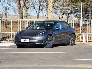 เทสลา โมเดล <span class=keywords><strong>3</strong></span> ปี 2022 รุ่นขับเคลื่อนล้อหลัง: รถยนต์ไฟฟ้ามือสองขายดีที่สุด ระยะทางวิ่ง 556 กม. และความเร่ง 0-100 กม./ชม. ใน 6.1 วินาที - Product Image 2