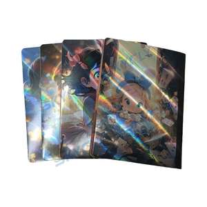 <span class=keywords><strong>Livre</strong></span> <span class=keywords><strong>d</strong></span>'écriture personnalisé avec couverture en film laser, matériau PP vibrant avec de beaux motifs, cahiers <span class=keywords><strong>d</strong></span>'école multicolores en vrac - Product Image 3