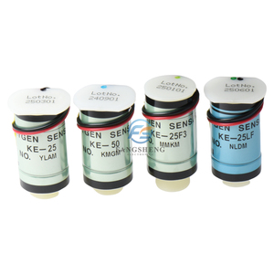 เซ็นเซอร์ออกซิเจน KE-25F3 KE-25ออกซิเจนแบตเตอรี่ KE-25LF KE-50แบบดั้งเดิมใหม่100% KE50 <span class=keywords><strong>KE25</strong></span> - Product Image 3