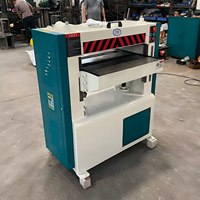 Raboteuse à bois MB104 MB105 pour panneaux MDF, meubles, portes, armoires, contreplaqué – Raboteuse à bois robuste pour le travail du bois