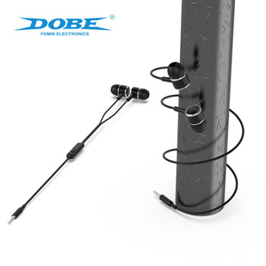 <span class=keywords><strong>Auriculares</strong></span> con Cable TP5-2525 para PS5, PS4, Switch, XBOX ONE, XBOX 360, PC, <span class=keywords><strong>Auriculares</strong></span> con Cable con Conector de 3.5mm para PS5 - Product Image 4