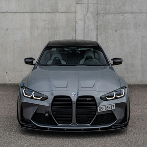 Mise à niveau des phares DRL laser blanc/jaune/RGB G22 G23 G26 G80 M3 G82 M4 pour <span class=keywords><strong>BMW</strong></span> 2020+ - Product Image 5