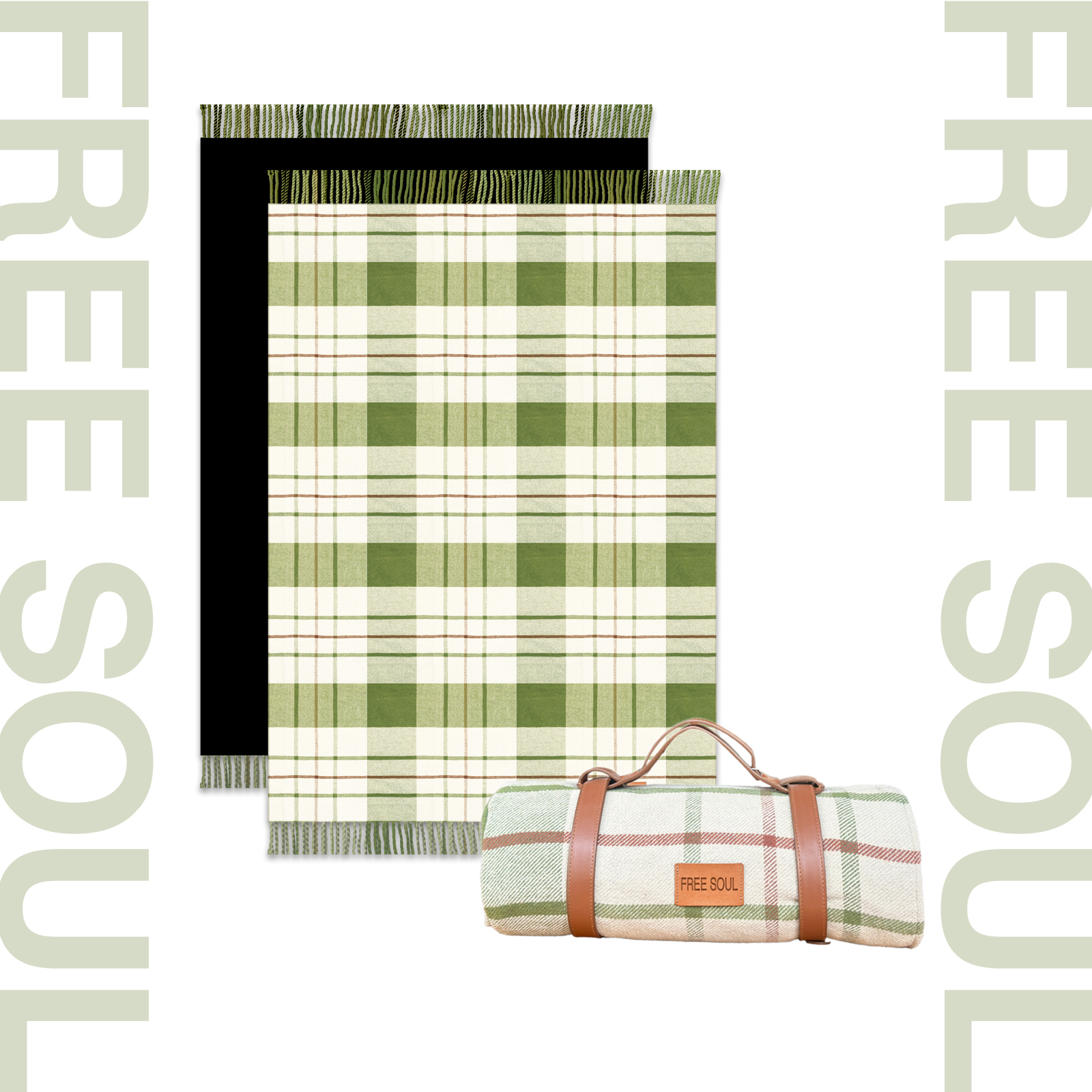 Verde militar