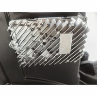 Phare LED de voiture pour GAC Trumpchi EMKOO, système d'éclairage automobile, phares d'origine