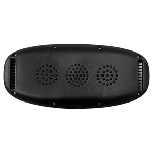 Ceinture de massage électrique anti-cellulite et brûle-graisse pour le ventre, 5 niveaux de force, masseur puissant pour la perte de poids - Product Image 3