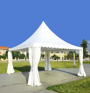 Carnival 3X3 5x5 Canopy Tower Carp para eventos